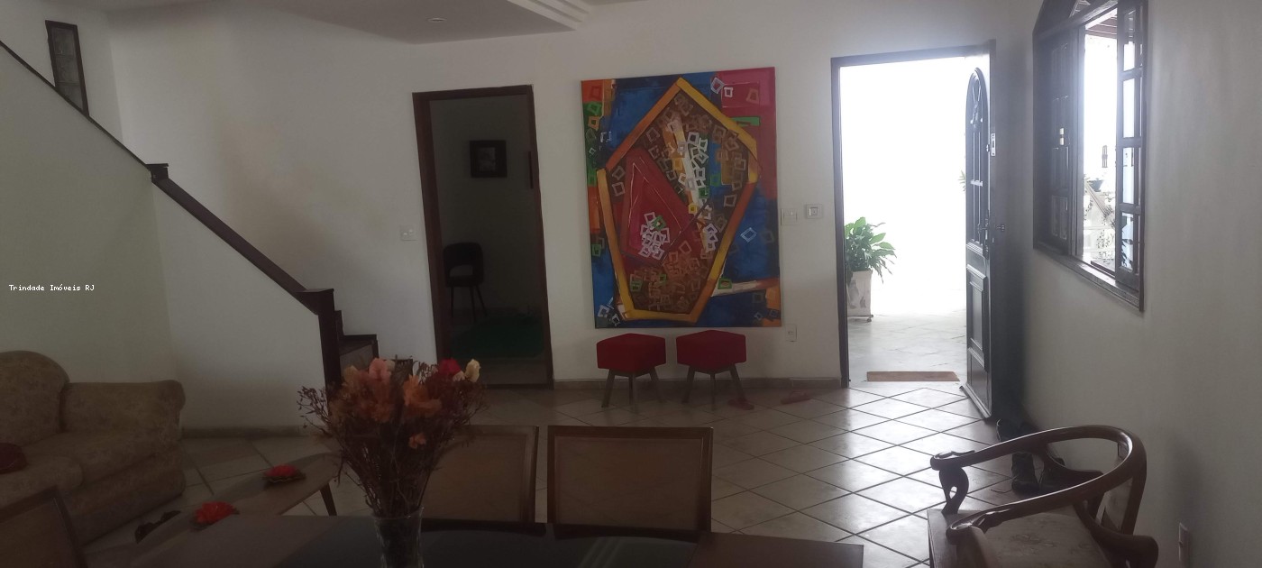 Casa de Condomínio à venda com 5 quartos, 160m² - Foto 6