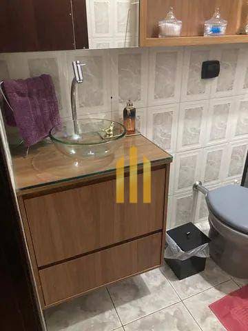 Sobrado à venda com 3 quartos, 160m² - Foto 14