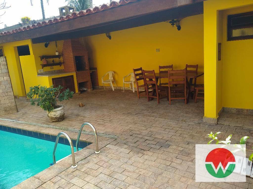 Casa à venda com 3 quartos, 280m² - Foto 26