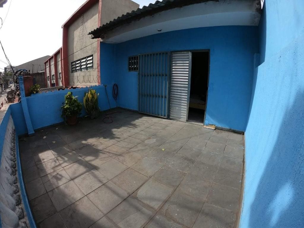 Sobrado à venda com 3 quartos, 160m² - Foto 30