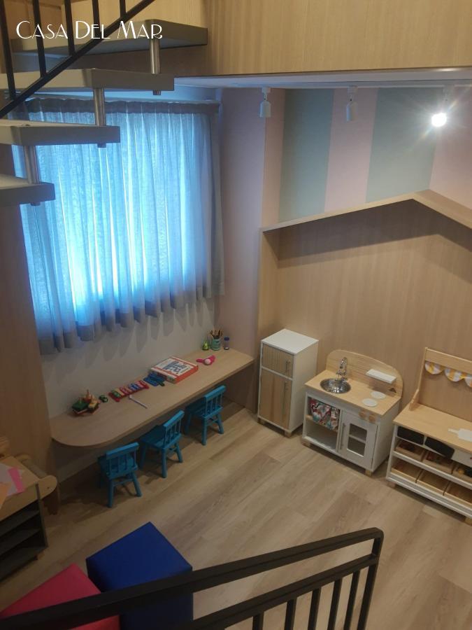 Apartamento à venda com 3 quartos, 134m² - Foto 27