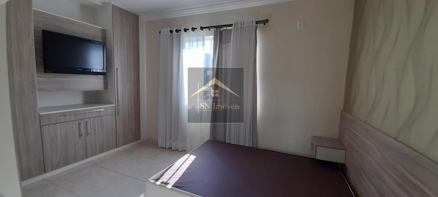 Apartamento à venda com 2 quartos, 70m² - Foto 9