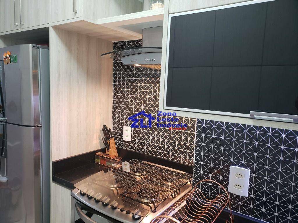 Apartamento à venda com 2 quartos, 52m² - Foto 18