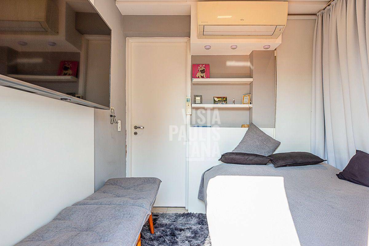 Apartamento à venda com 3 quartos, 78m² - Foto 14