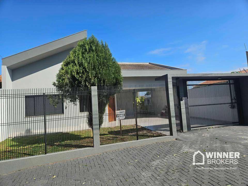 Casa, 3 quartos, 139 m² - Foto 2