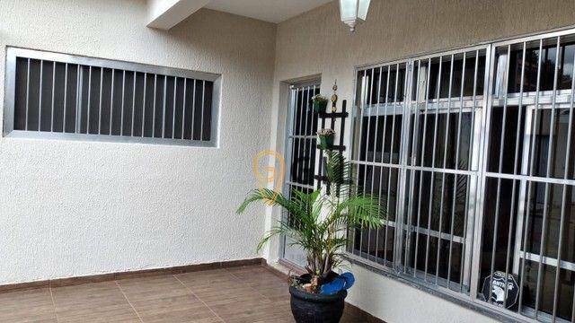 Sobrado à venda com 3 quartos, 280m² - Foto 6