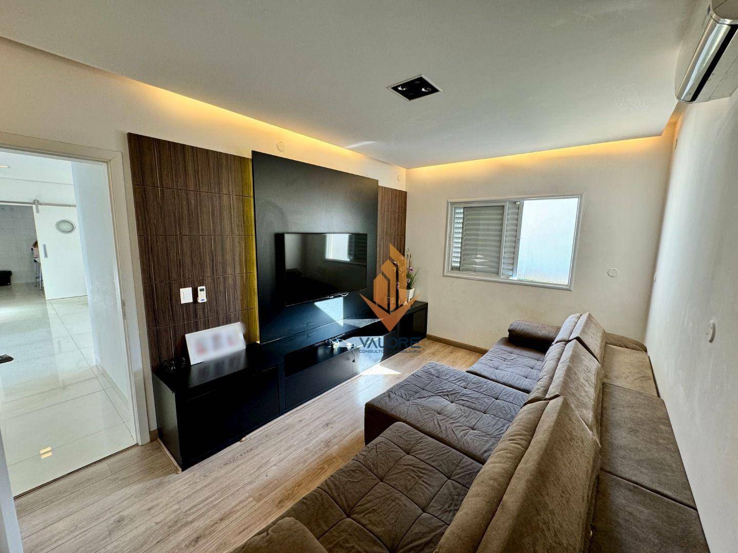 Casa à venda com 5 quartos, 295m² - Foto 15