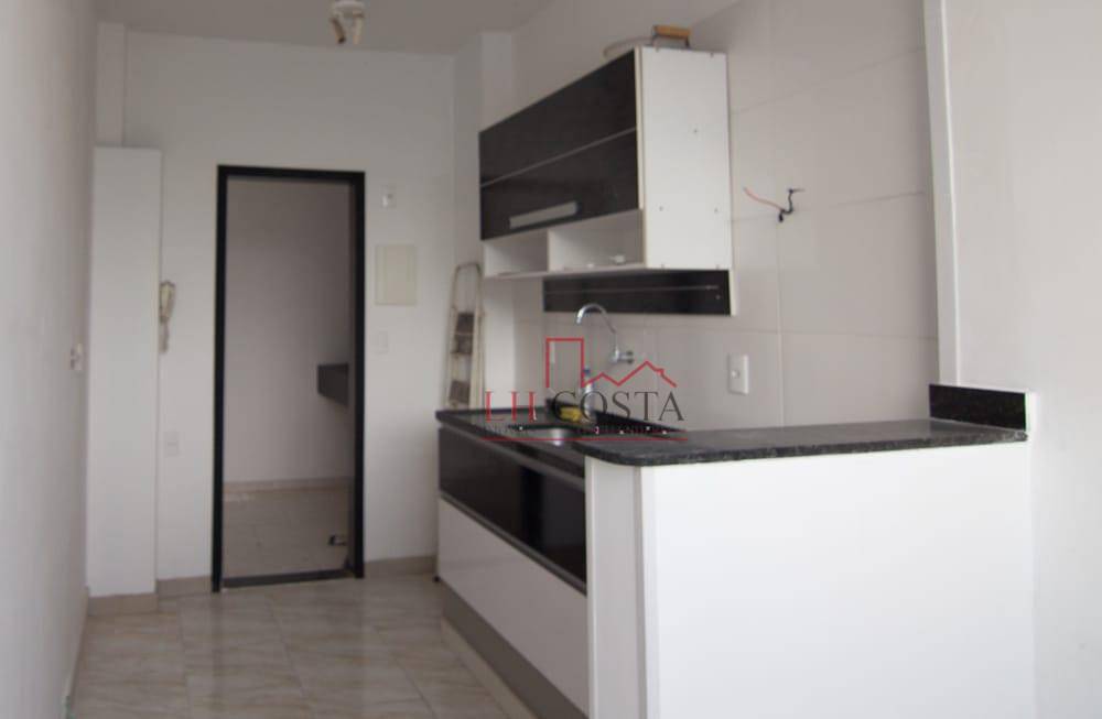 Apartamento à venda com 1 quarto, 60m² - Foto 6