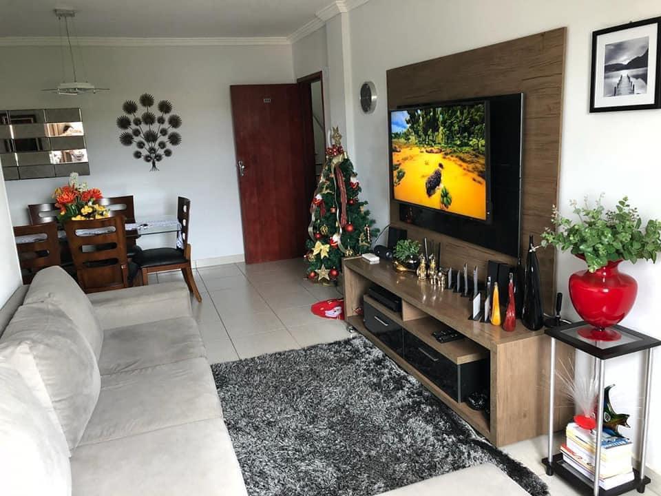 Apartamento para alugar com 2 quartos, 70m² - Foto 8