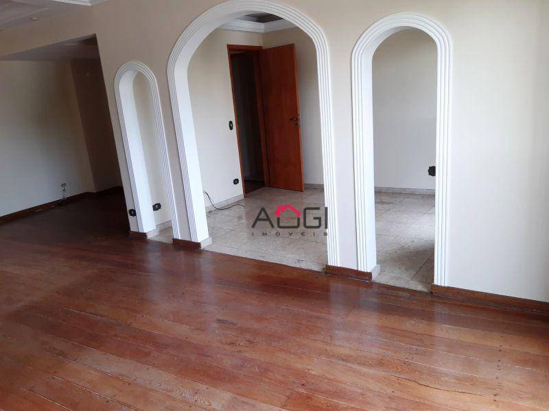 Apartamento à venda com 4 quartos, 130m² - Foto 12