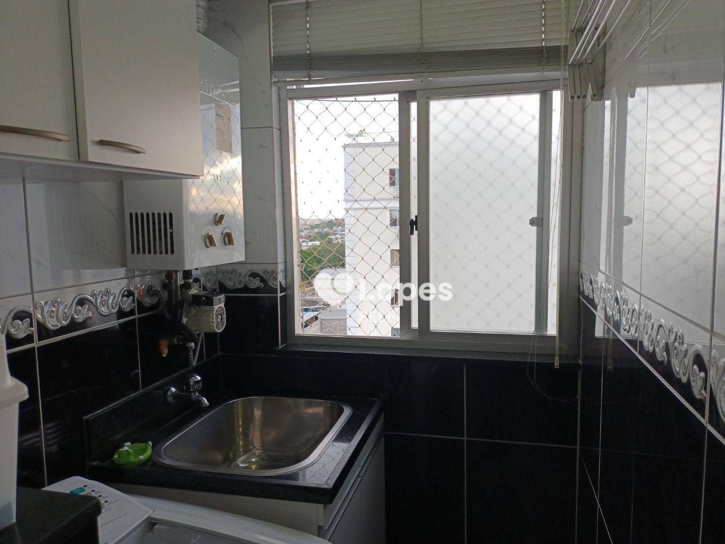 Apartamento, 3 quartos, 53 m² - Foto 8