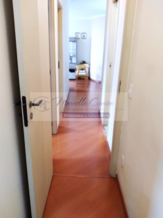 Apartamento à venda com 3 quartos, 88m² - Foto 8