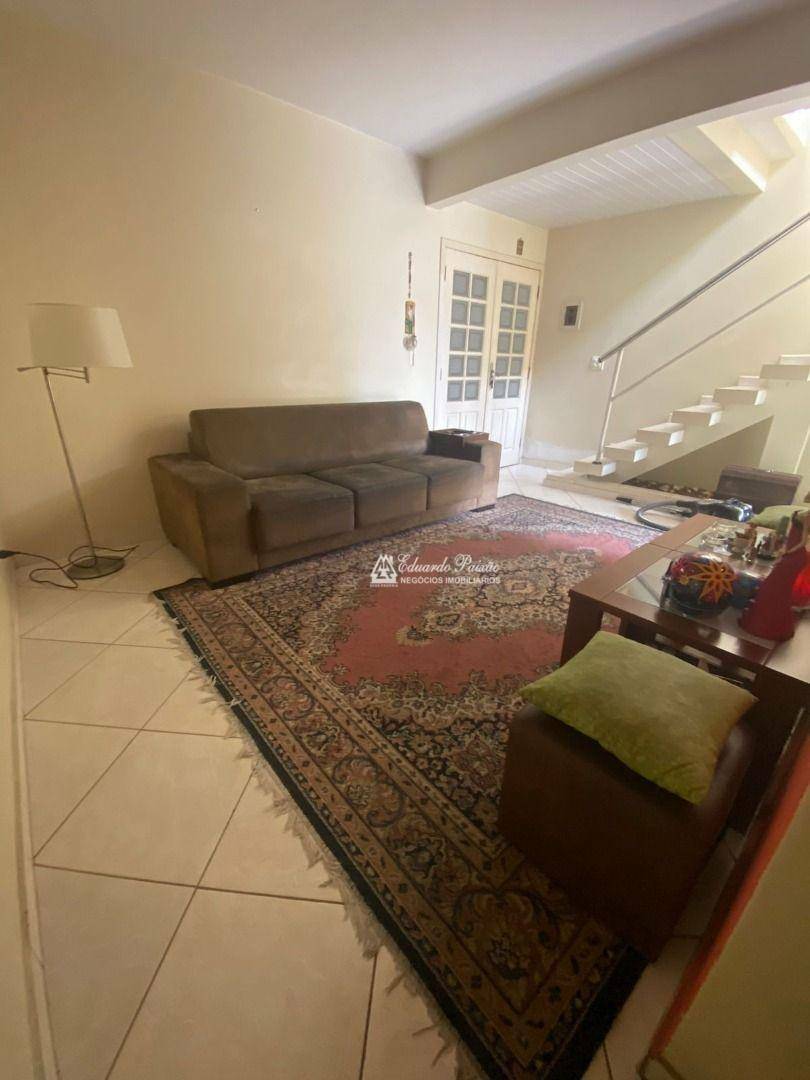 Sobrado à venda com 4 quartos, 147m² - Foto 2