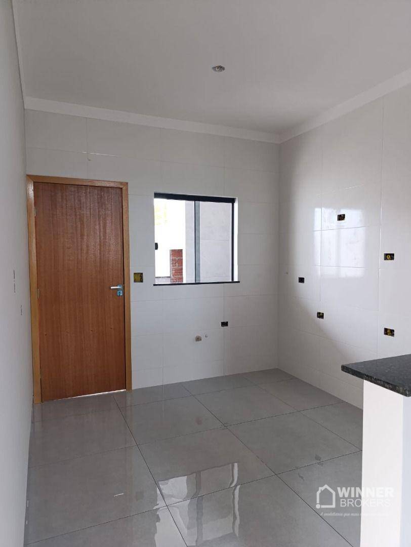 Casa à venda com 3 quartos, 80m² - Foto 13