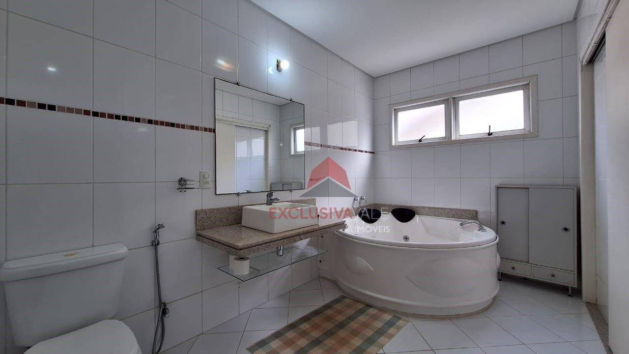 Casa de Condomínio à venda e aluguel com 4 quartos, 348m² - Foto 65