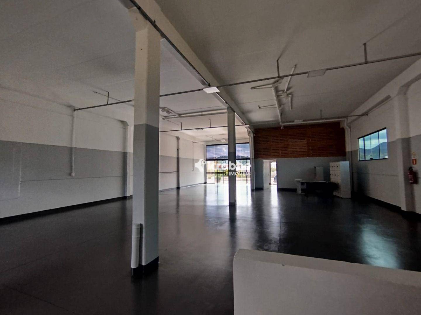 Conjunto Comercial-Sala para alugar, 288m² - Foto 9