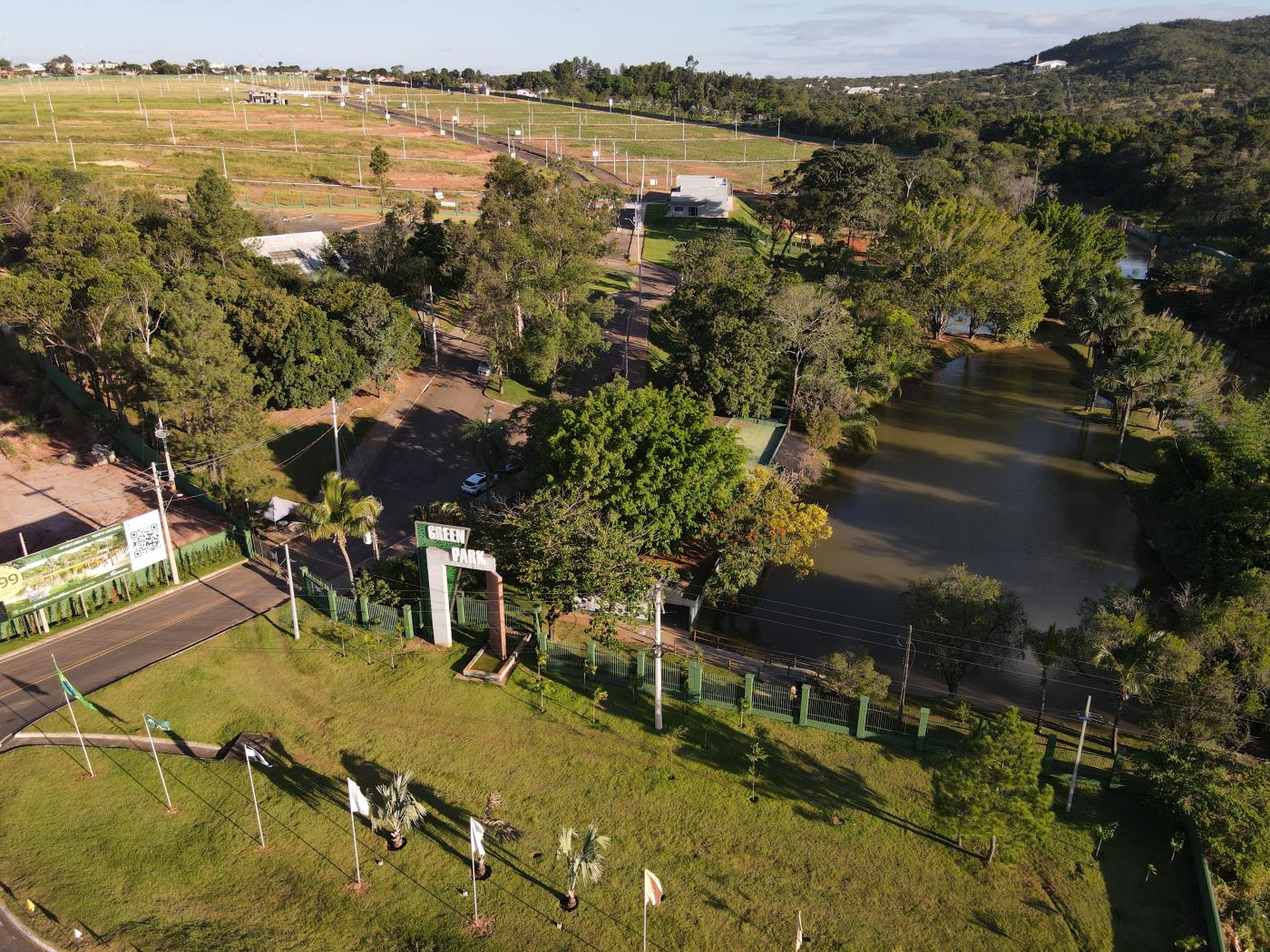 Terreno à venda, 250m² - Foto 19