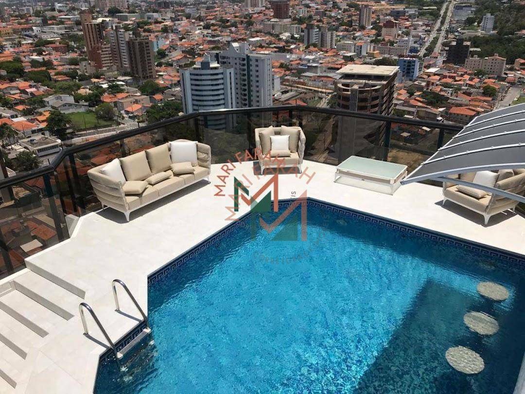 Cobertura à venda com 3 quartos, 780m² - Foto 2