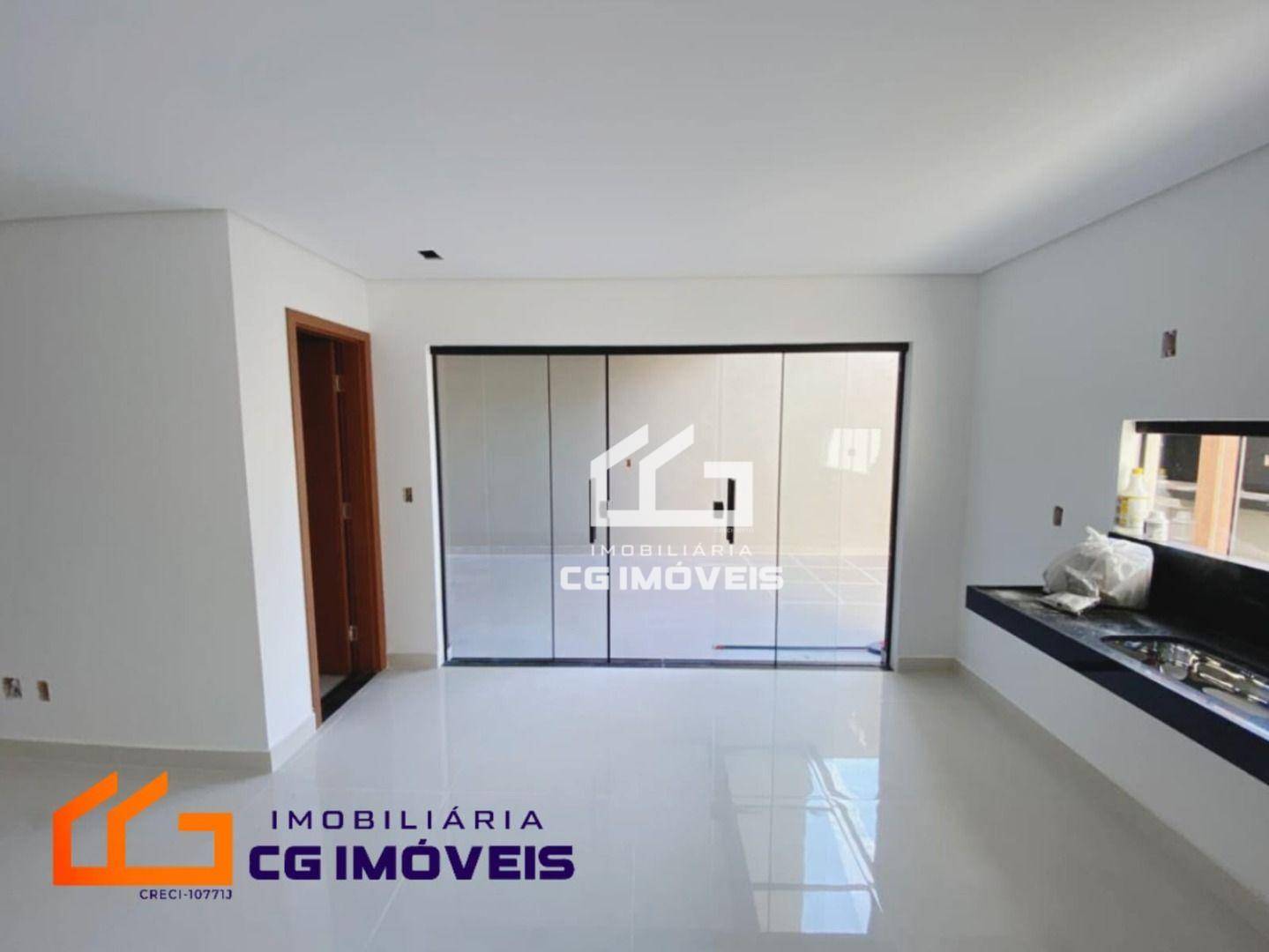 Casa à venda com 2 quartos, 114m² - Foto 4