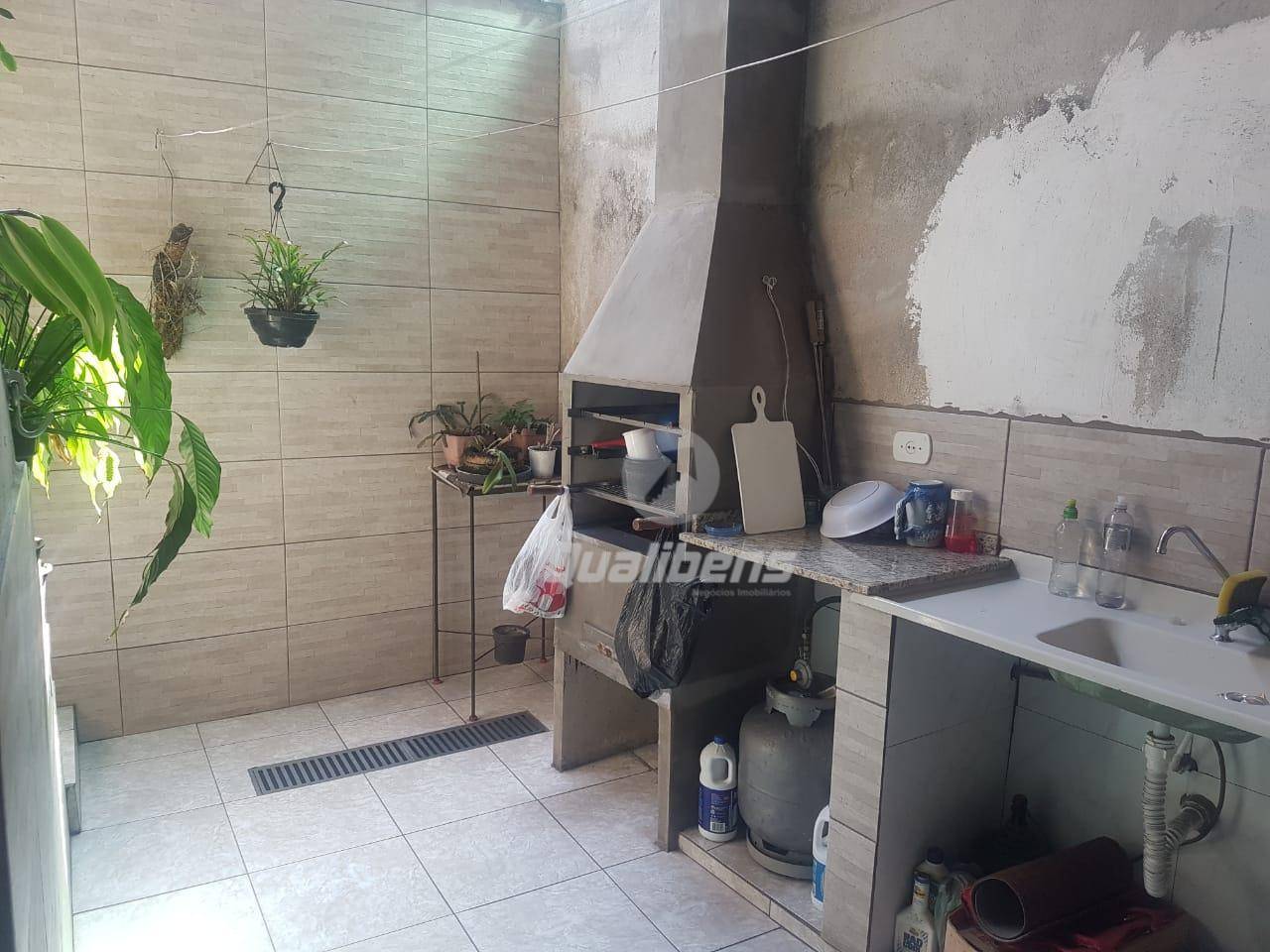 Sobrado à venda com 3 quartos, 190m² - Foto 17