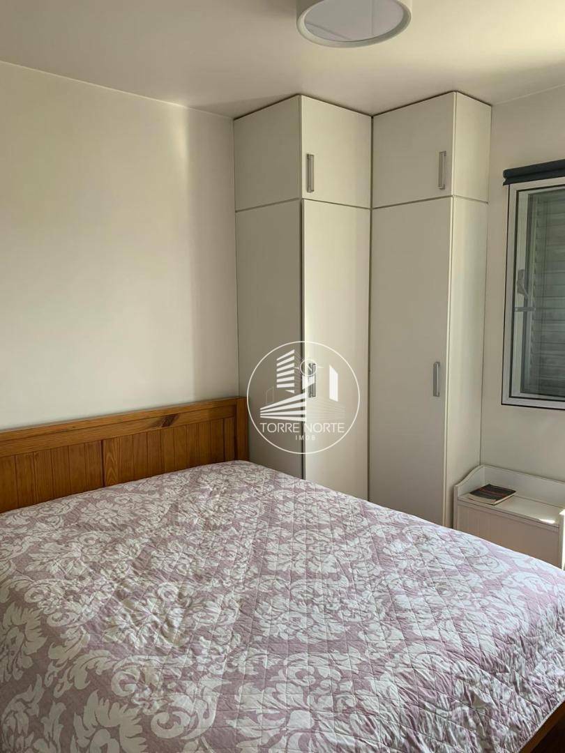 Apartamento à venda com 2 quartos, 75m² - Foto 5