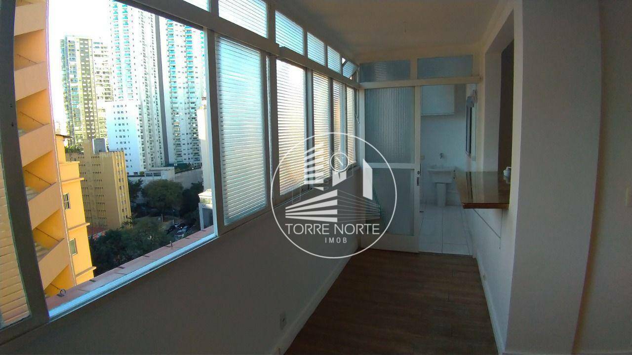 Apartamento à venda com 1 quarto, 74m² - Foto 26