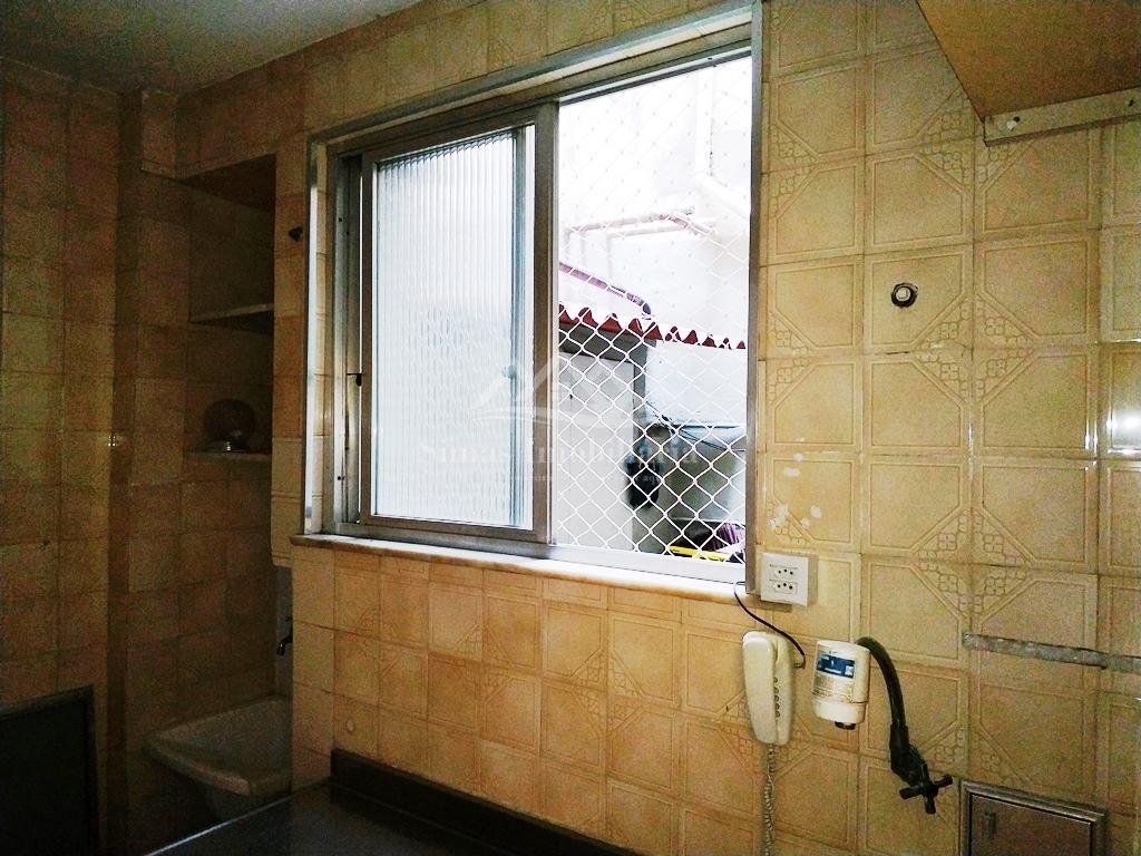 Casa para alugar com 1 quarto, 40m² - Foto 11