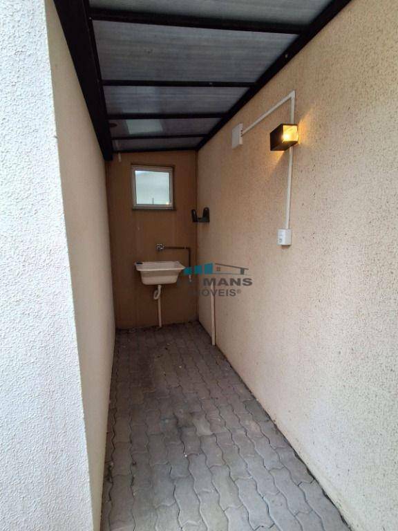 Apartamento à venda com 2 quartos, 55m² - Foto 5