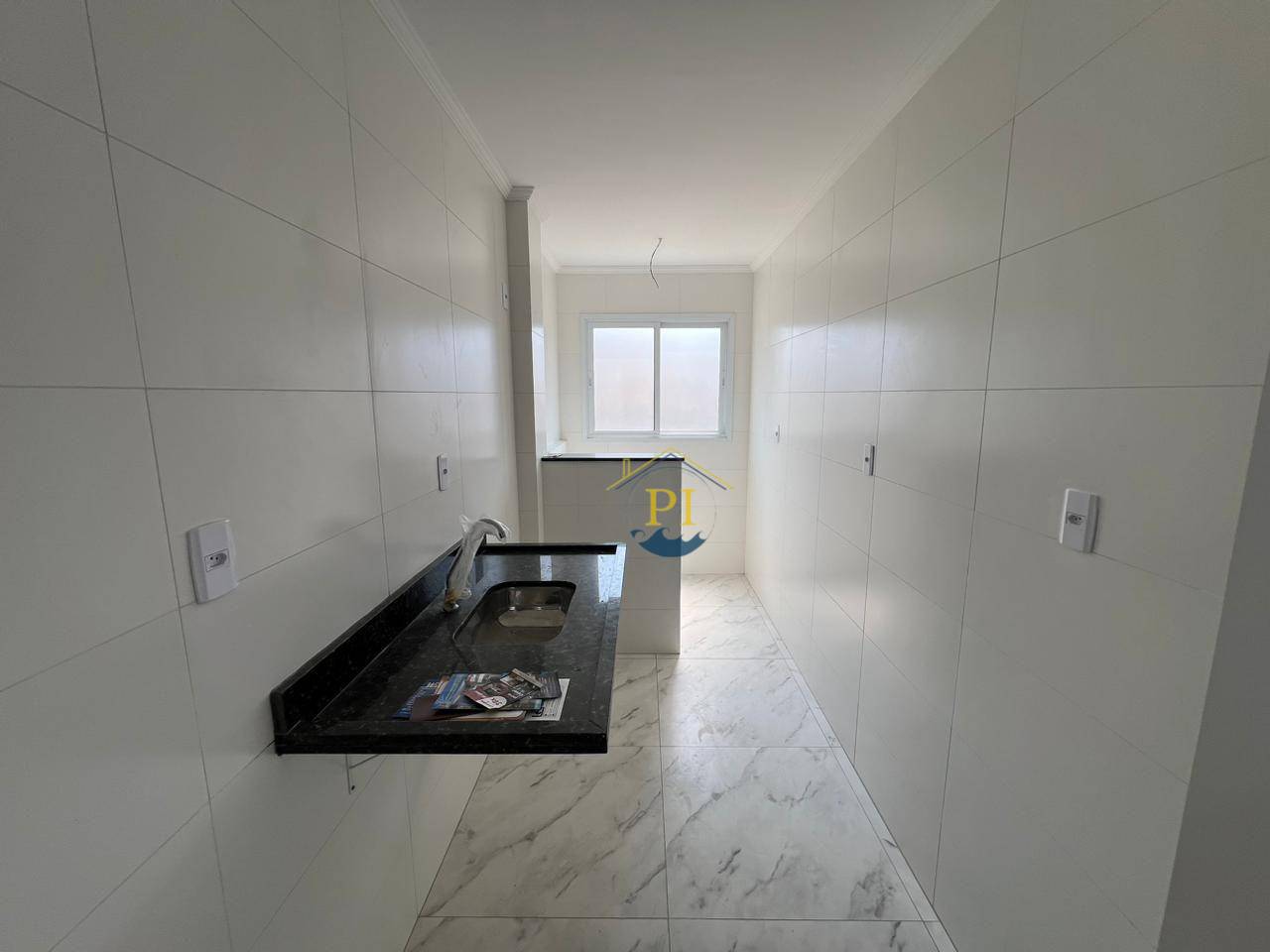 Apartamento à venda com 2 quartos, 53m² - Foto 6