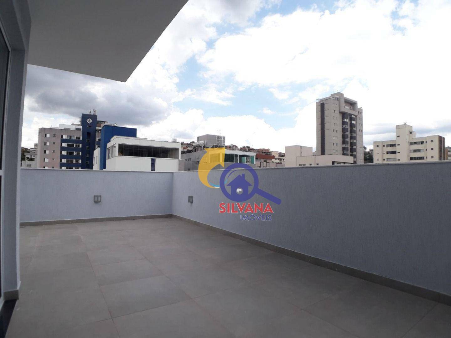 Cobertura à venda com 3 quartos, 148m² - Foto 11