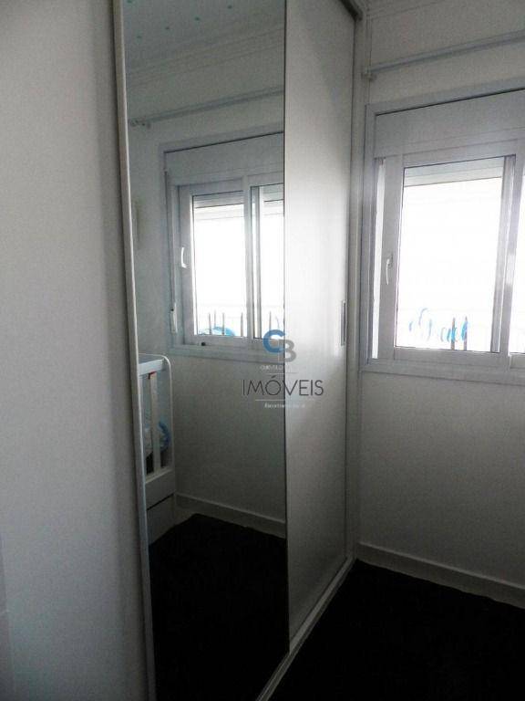 Apartamento à venda com 2 quartos, 80m² - Foto 6