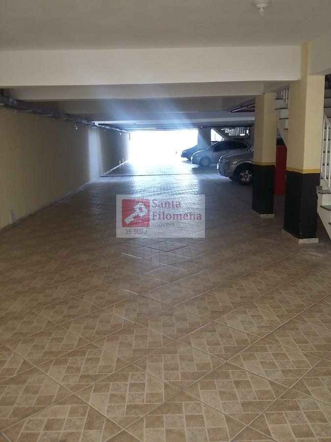 Cobertura para alugar com 2 quartos, 84m² - Foto 17
