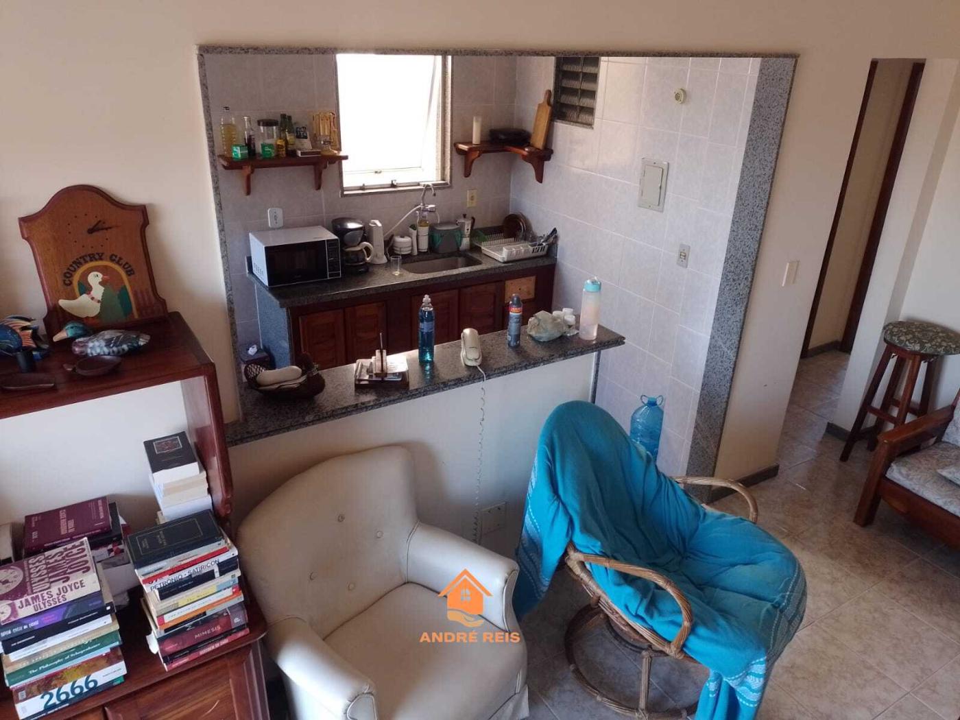 Apartamento à venda com 3 quartos, 100m² - Foto 6