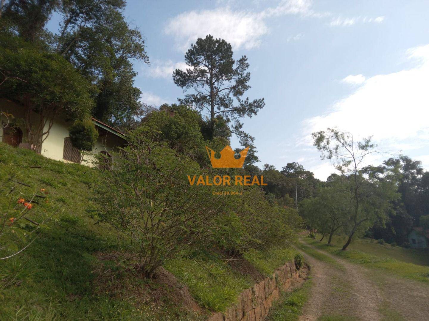 Sítio, 15 quartos, 10 hectares - Foto 24