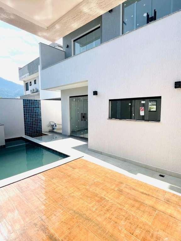 Casa de Condomínio à venda com 4 quartos, 212m² - Foto 5