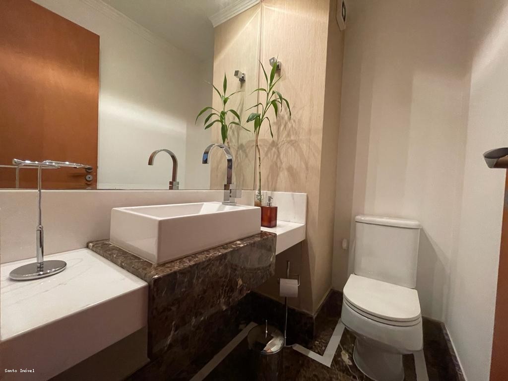 Apartamento à venda com 3 quartos, 262m² - Foto 12