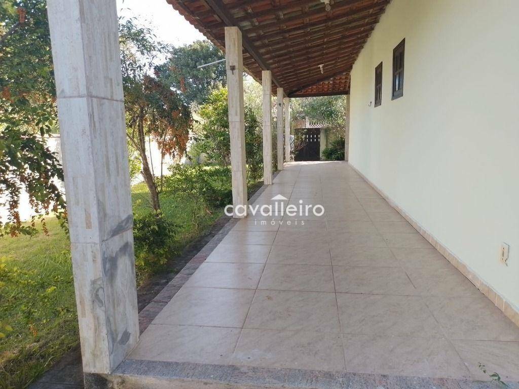 Casa de Condomínio à venda com 2 quartos, 108m² - Foto 2