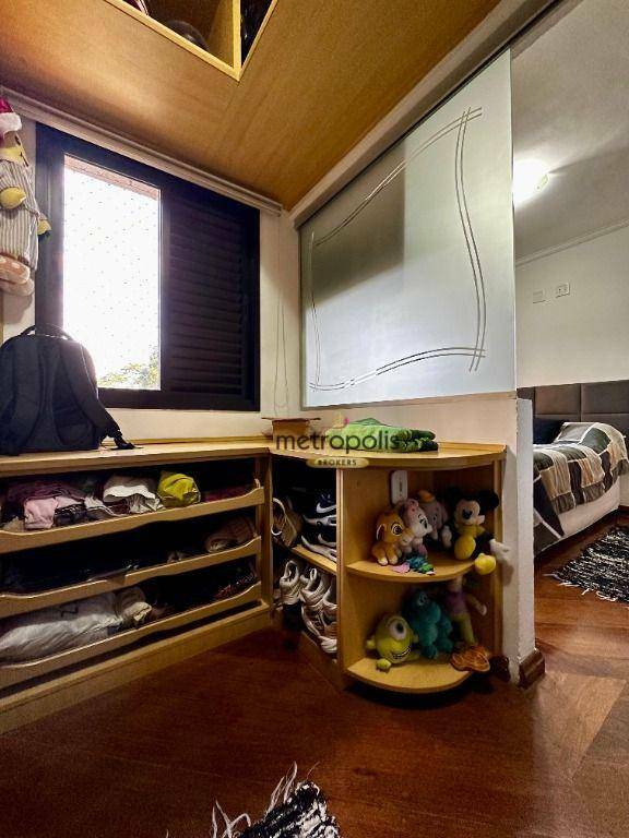 Apartamento à venda com 3 quartos, 120m² - Foto 24