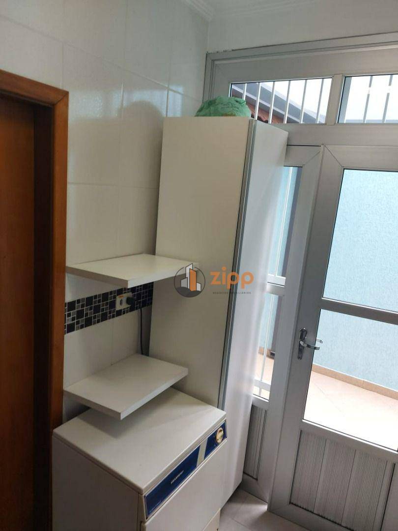 Sobrado à venda com 3 quartos, 128m² - Foto 47