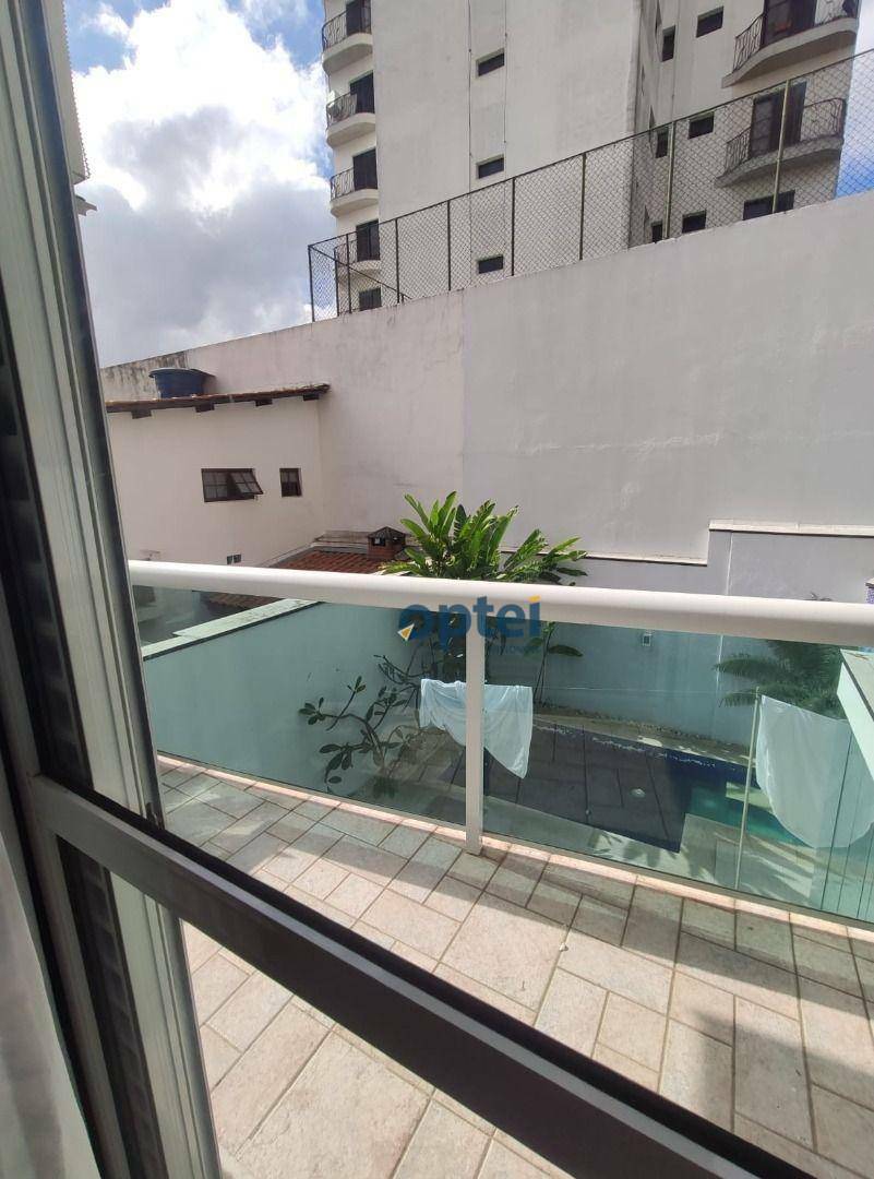 Sobrado à venda e aluguel com 3 quartos, 404m² - Foto 17