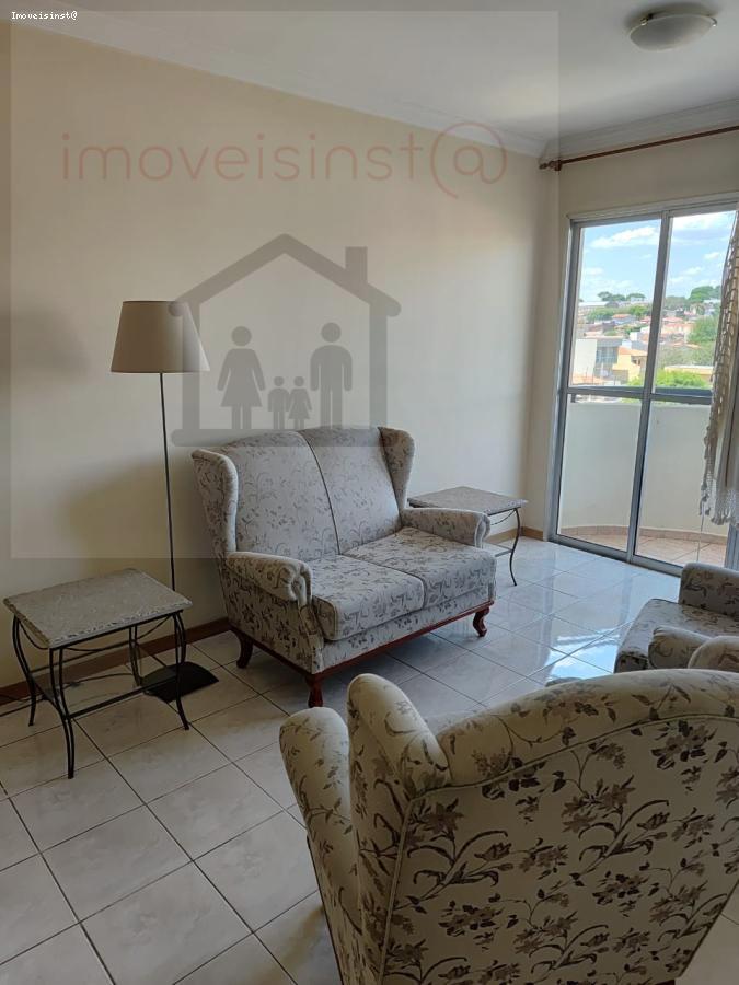 Apartamento à venda com 2 quartos, 79m² - Foto 2