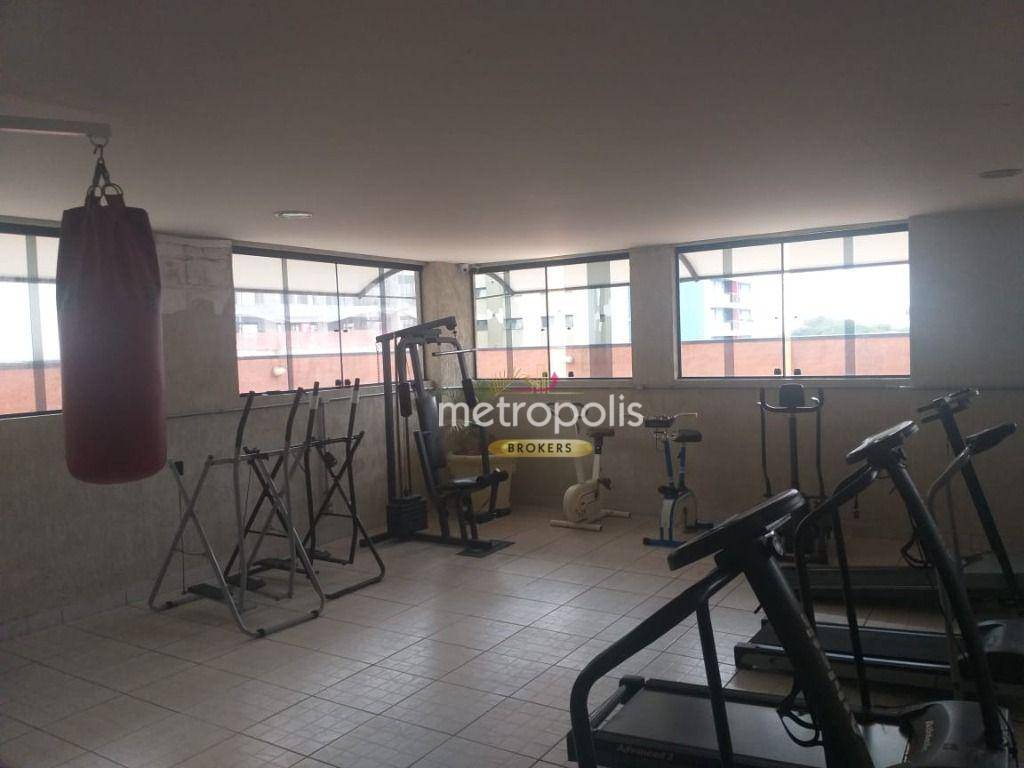 Apartamento à venda com 3 quartos, 100m² - Foto 41