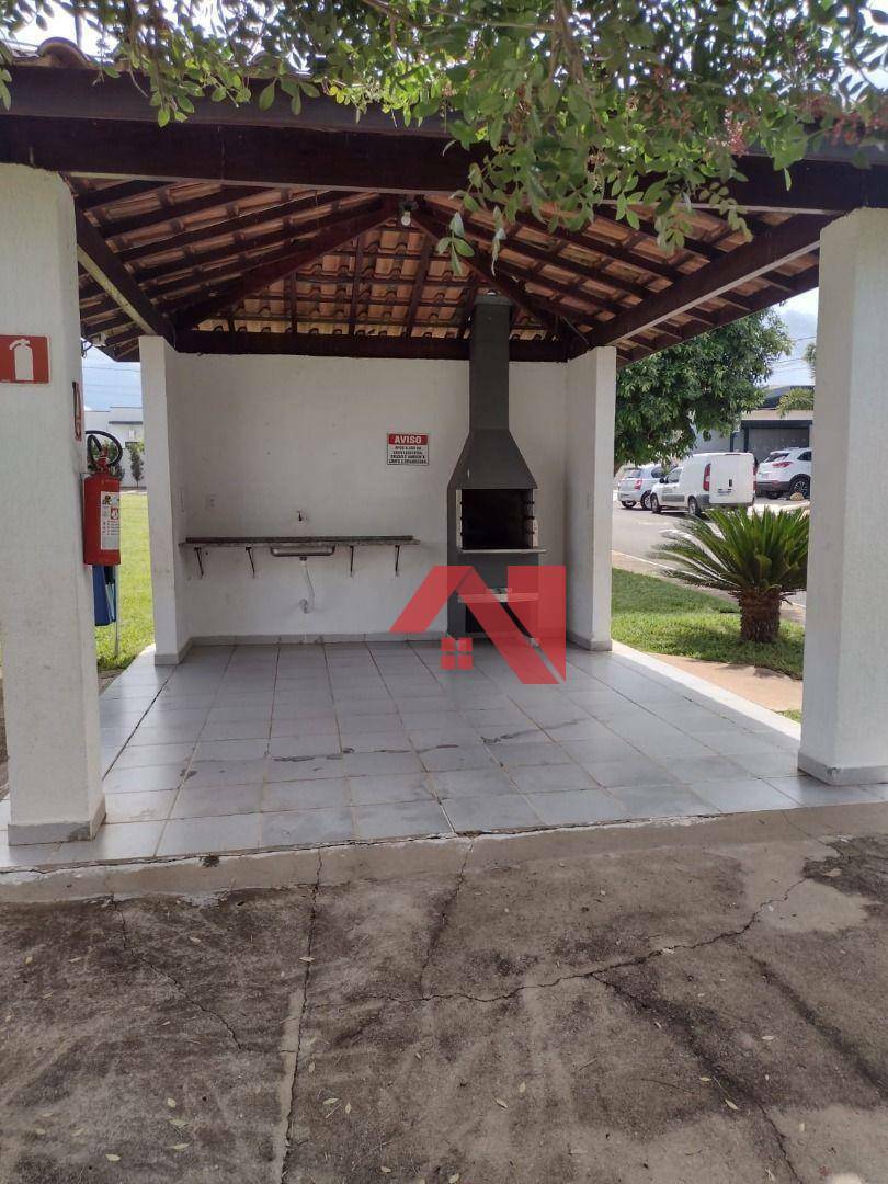 Casa de Condomínio à venda com 3 quartos, 66m² - Foto 19