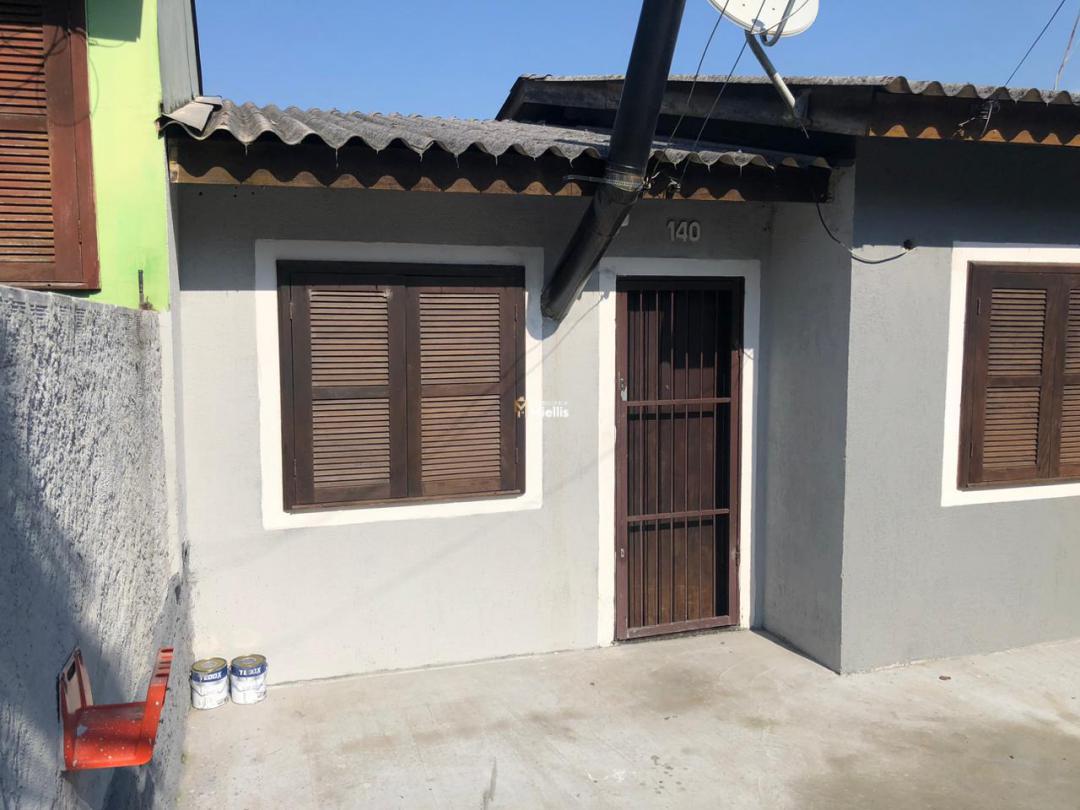 Casa à venda com 2 quartos, 69m² - Foto 4