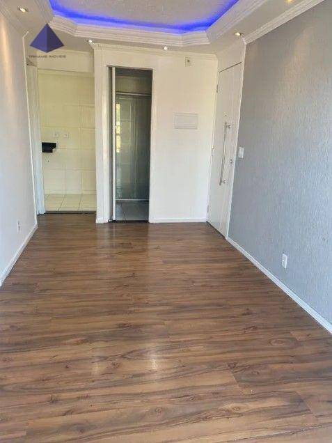 Apartamento à venda com 2 quartos, 43m² - Foto 4