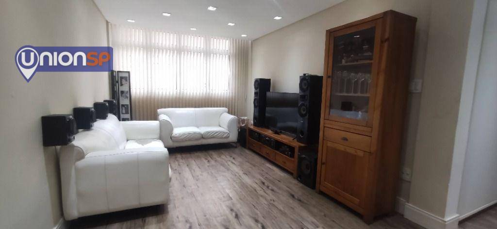 Apartamento à venda com 2 quartos, 105m² - Foto 7