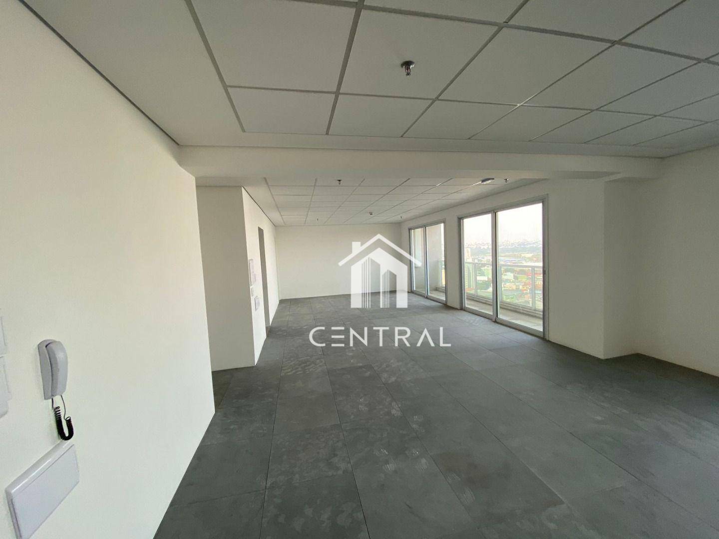 Conjunto Comercial-Sala à venda e aluguel, 240m² - Foto 22