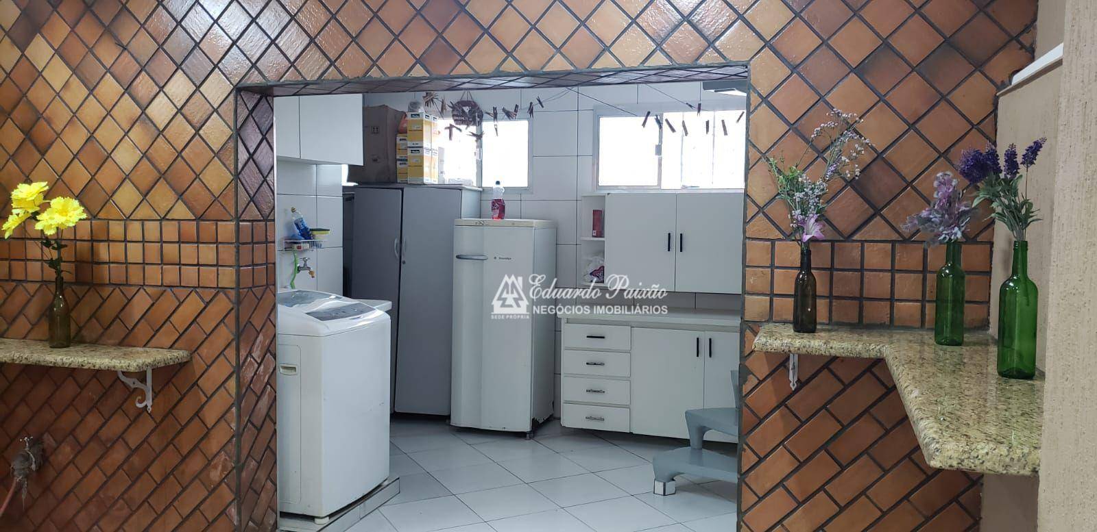 Sobrado à venda com 3 quartos, 130m² - Foto 9