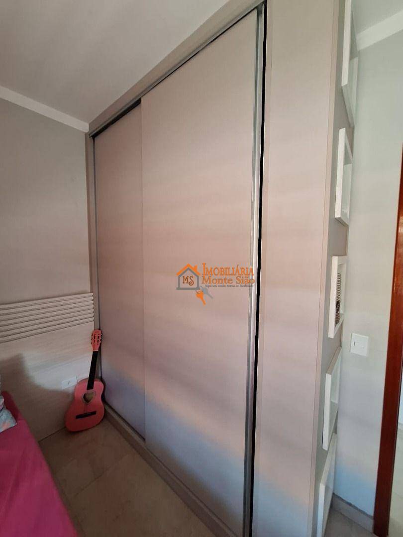 Sobrado à venda com 3 quartos, 150M2 - Foto 15