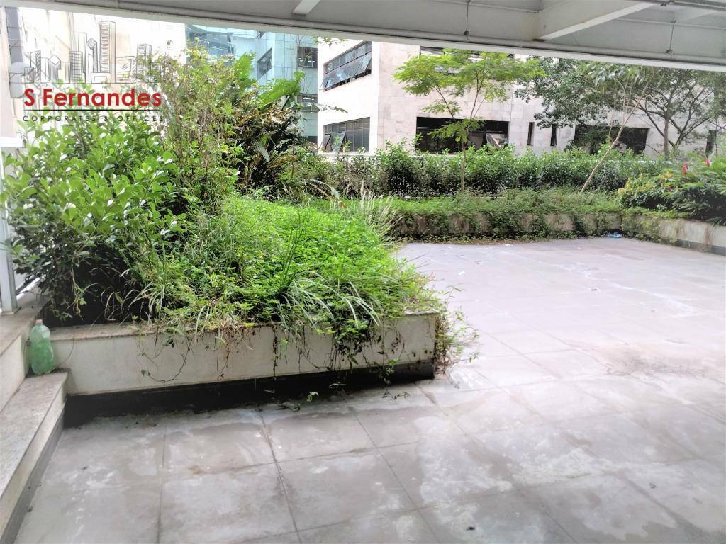 Conjunto Comercial-Sala à venda e aluguel, 356m² - Foto 16